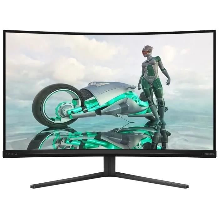 Curved Gaming Monitor - PHILIPS - 32