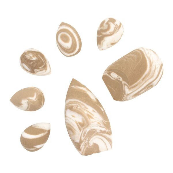 Set de esponjas para difuminar Profusion Cosmetics Blending Squad