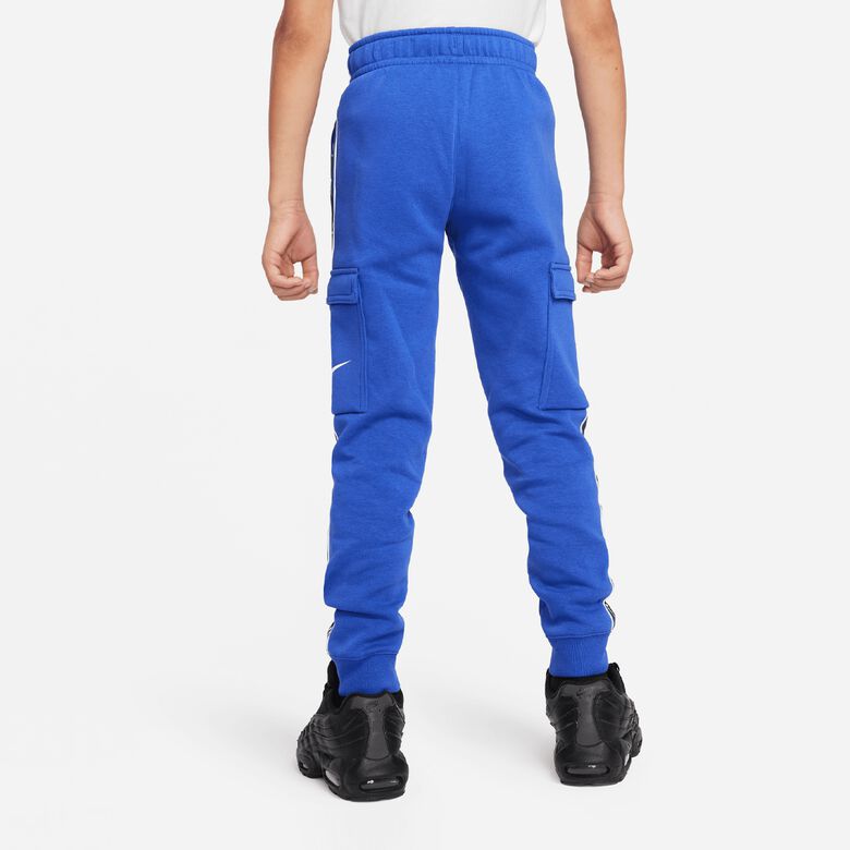 Sportswear Repeat Fleece Cargo Pant