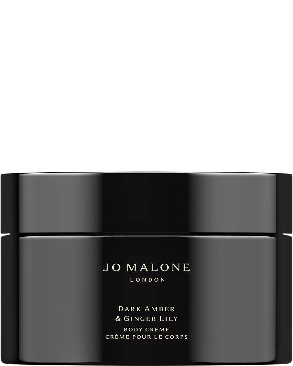 Cremă de corp Jo Malone London Dark Amber & Ginger Lily