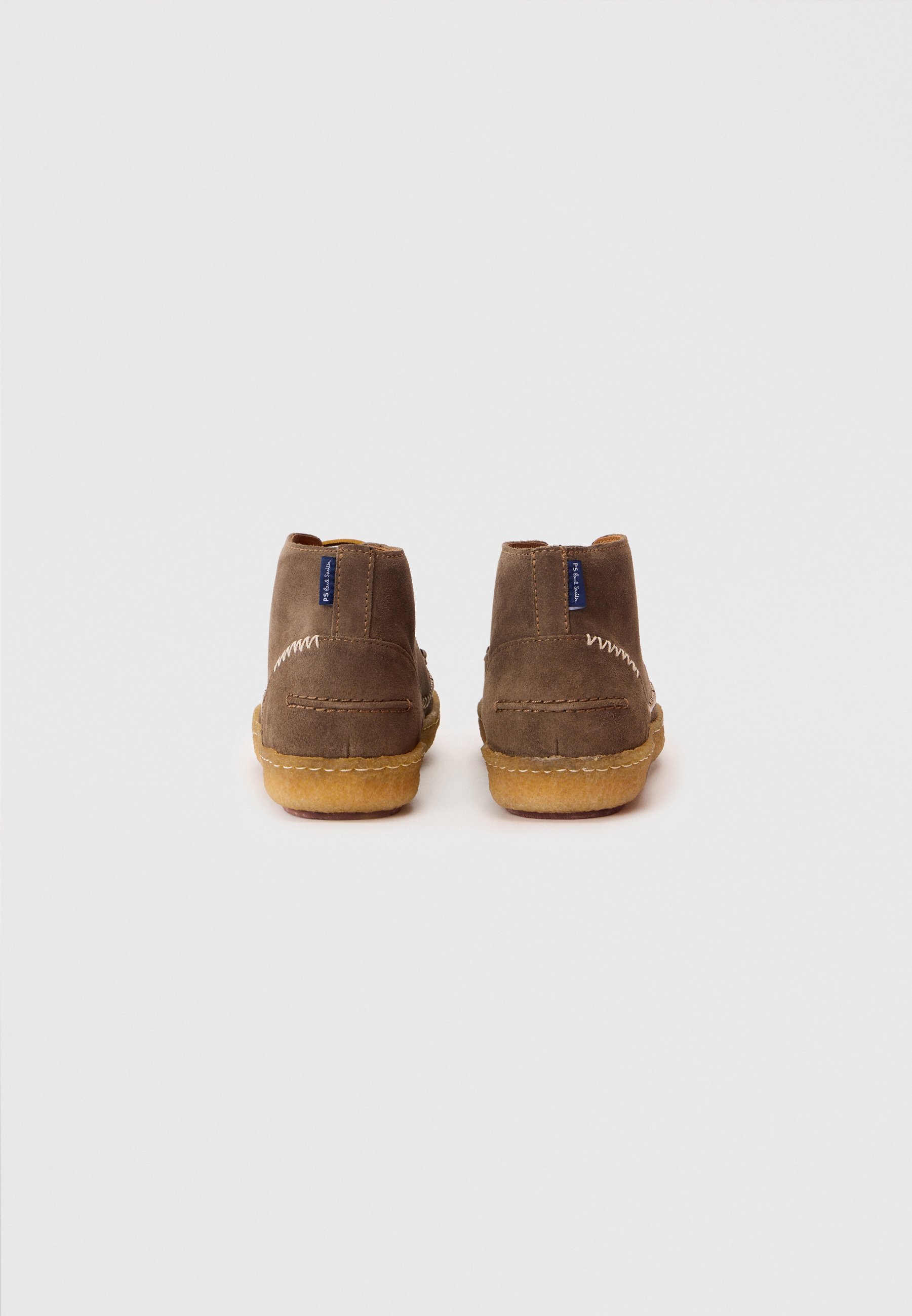 PS Paul Smith RICHIE - Veterschoenen - zand