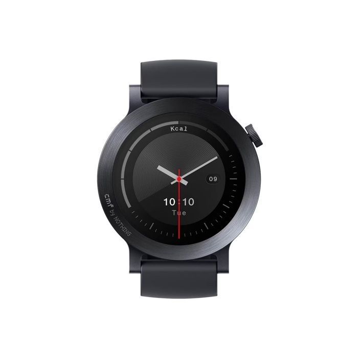Smartwatch - CMF by Nothing Watch 3 pro Cinza Escuro