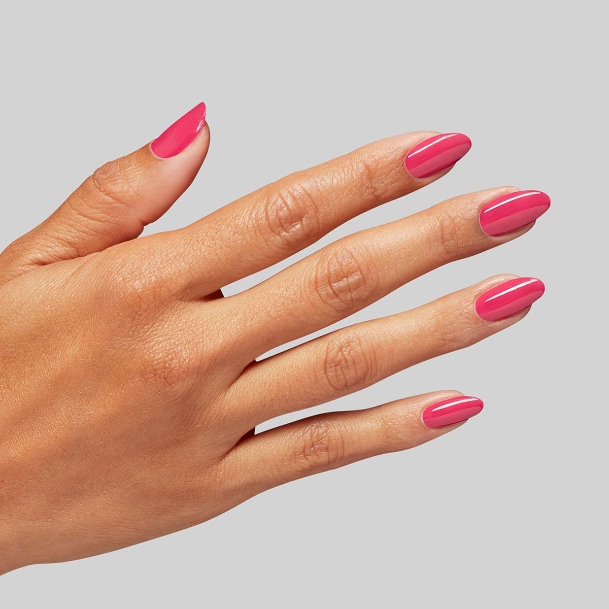 OPI Nagellack Make 'Em Jelly Infinite Shine - 15 ml