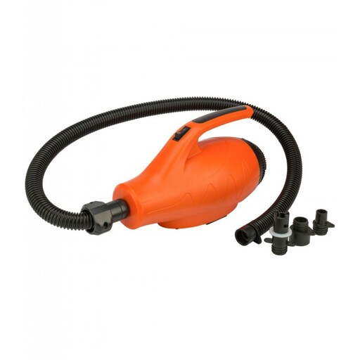 Ηλεκτρική αντλία φουσκωτού σκάφους 12v 3 Psi