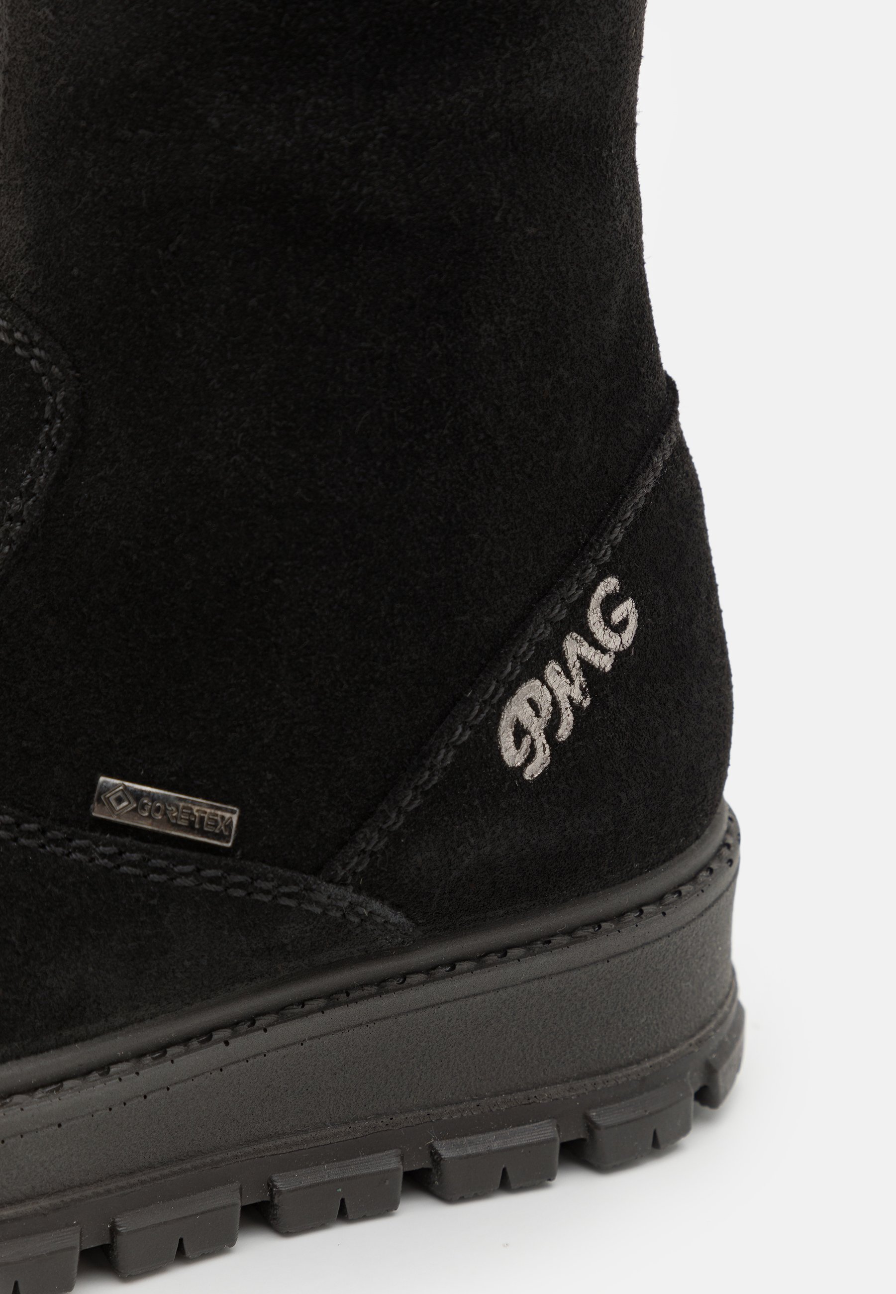 Primigi GORE-TEX PNEGT 68696 - Winterlaarzen - nero