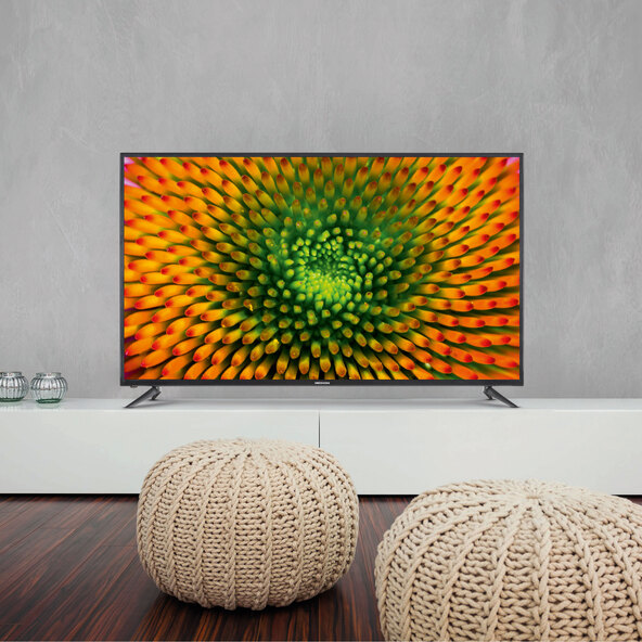 Televizor inteligent Ultra HD P16510