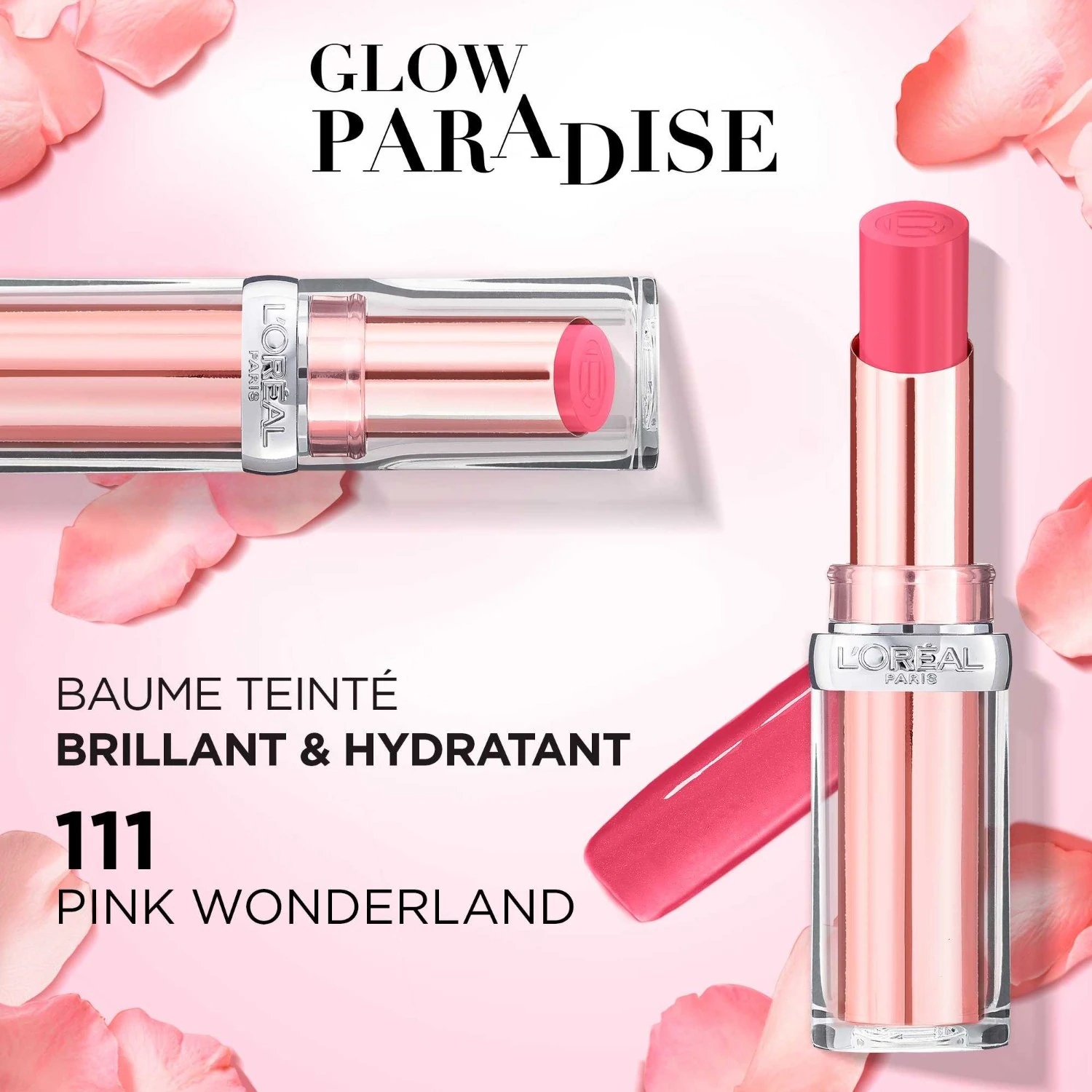 L’Oréal Paris Color Riche Shine