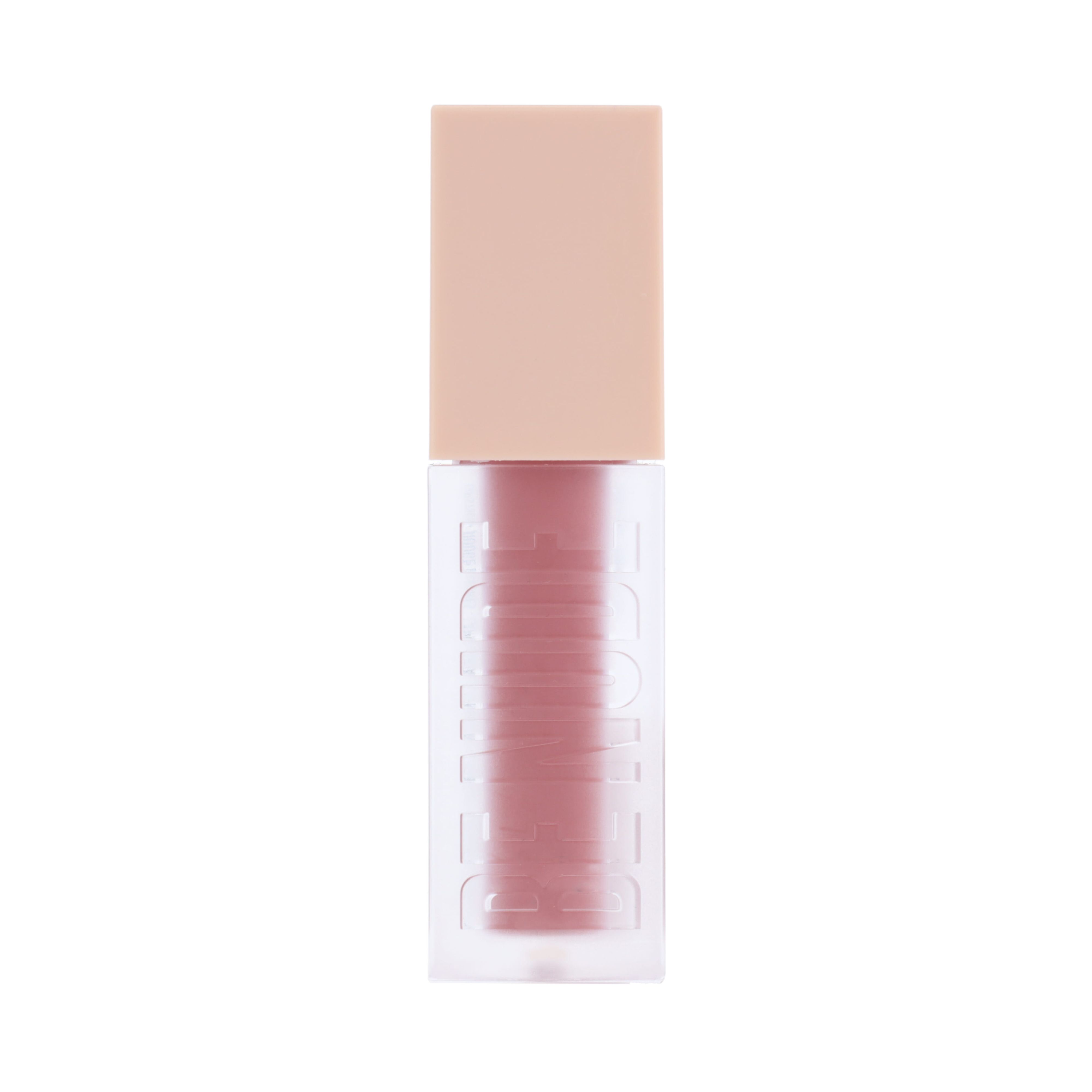 Šminka v obliki pene Be Nude Velvet Matte Tekoče šminke