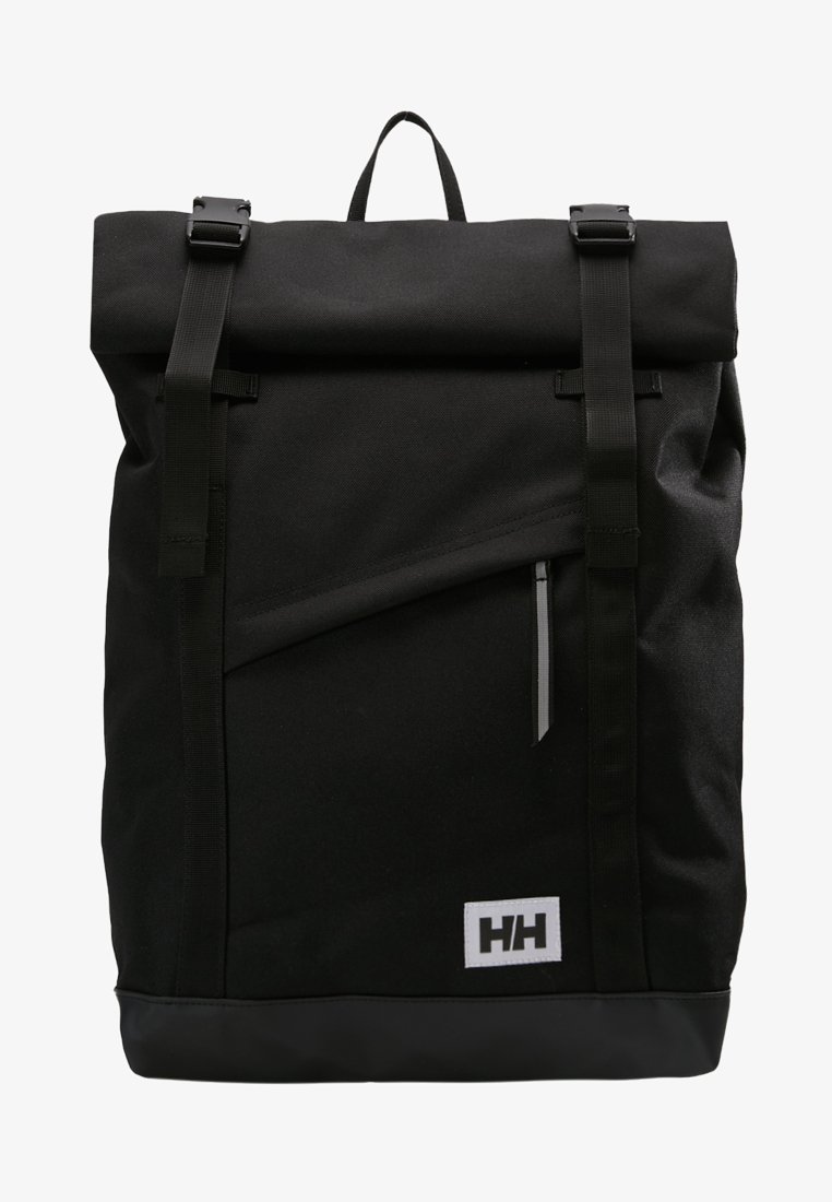 HELL HANSEN STOCKHOLM UNISEX - Batoh - black