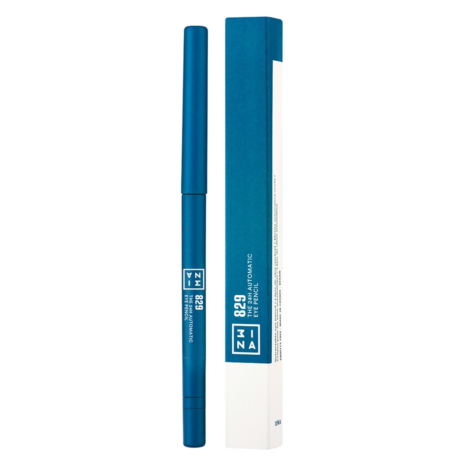 3INA The 24h Automatic Eye Pencil