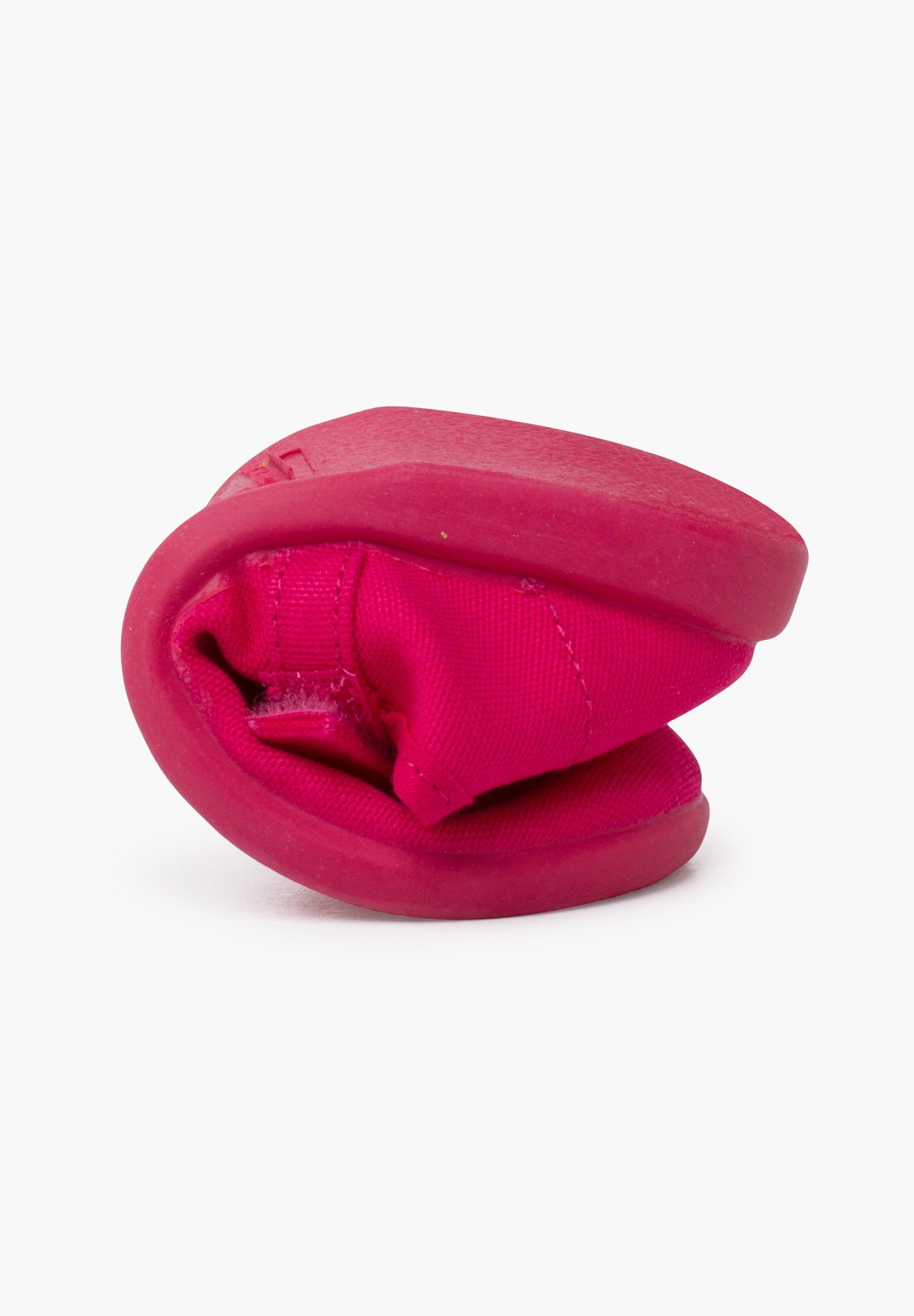 Pisamonas MERCEDITAS THIN STRAP - Babyschoentjes - fuchsia