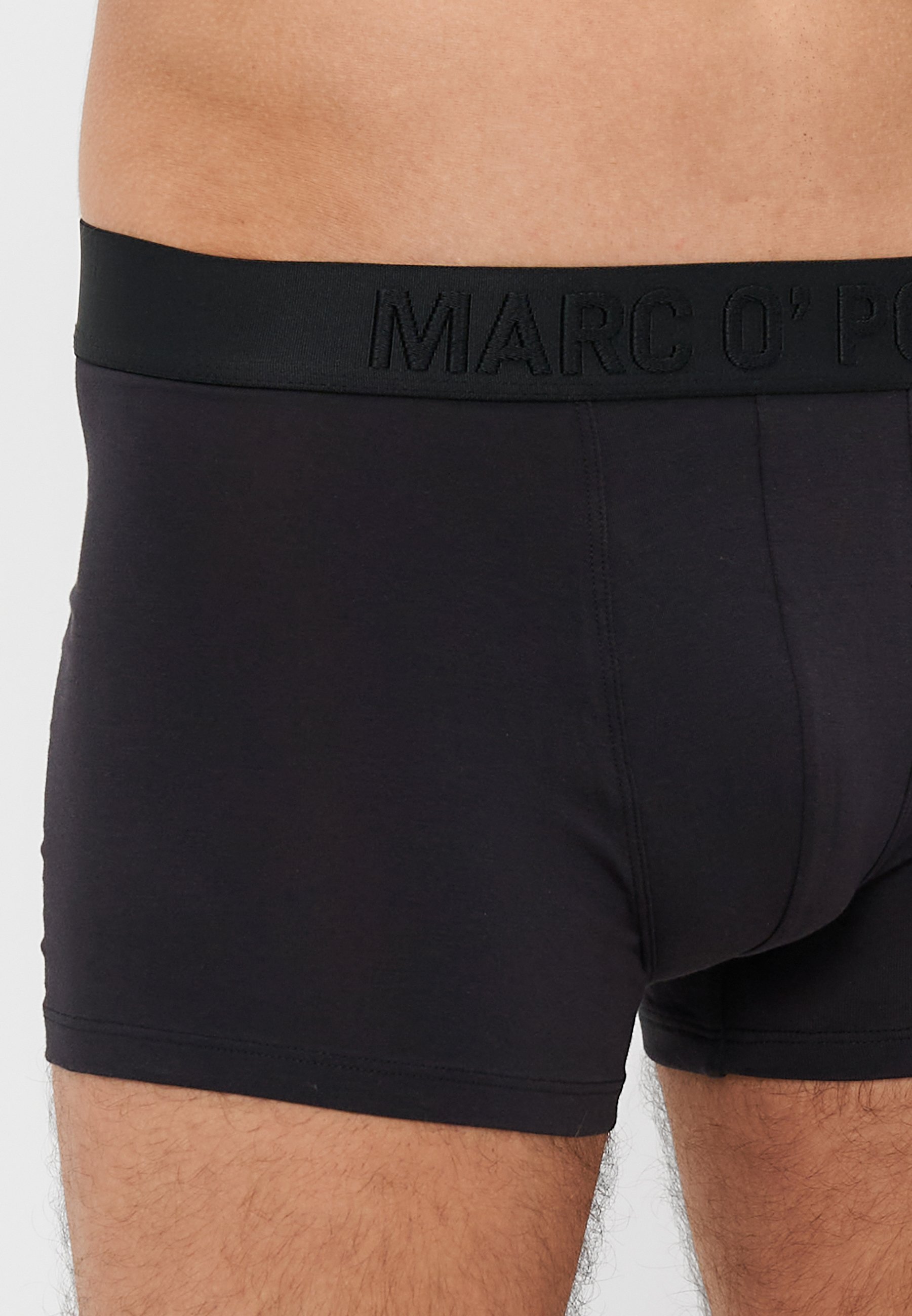 Lot de 5 shorts Marc O'Polo - Noir