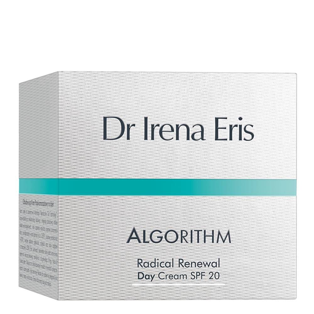 Algoritmo della Dott.ssa Irena Eris