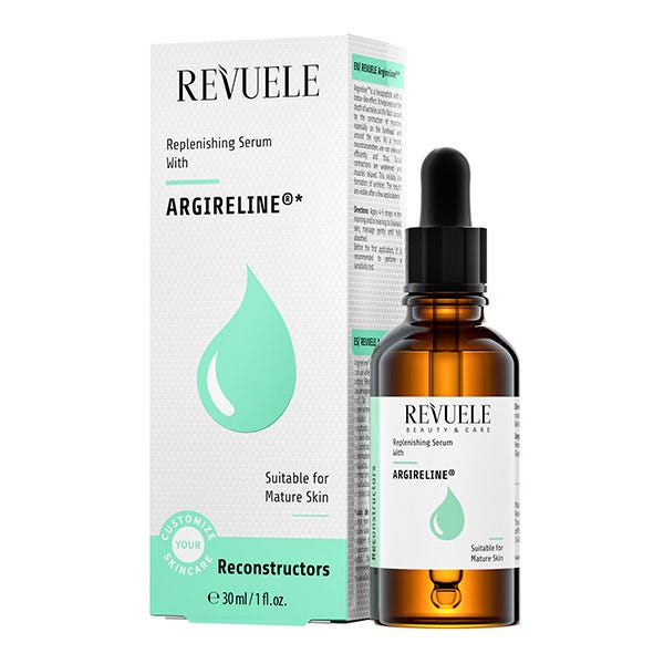Serum Argireline| 30 ml