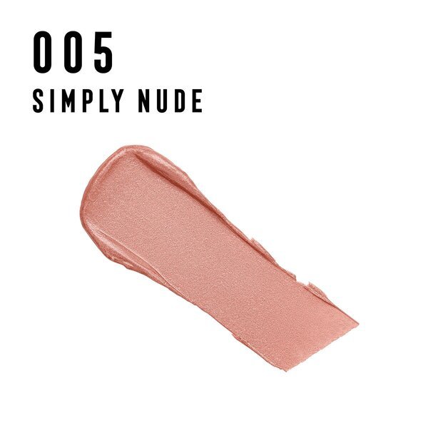 Max Factor Colour Elixir 005 Simply Nude ruž za usne<br>4g