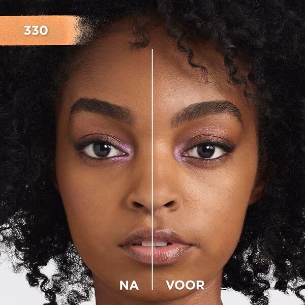 L'Oréal Paris Infaillible 32H Fresh Wear 330 Hazelnut tekući puder u prahu<br>9g