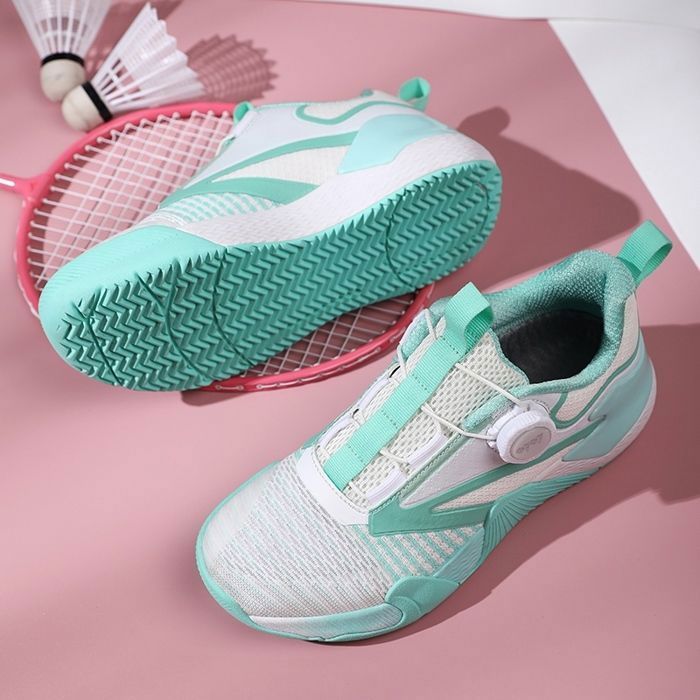 ZAPATILLAS DE BÁDMINTON