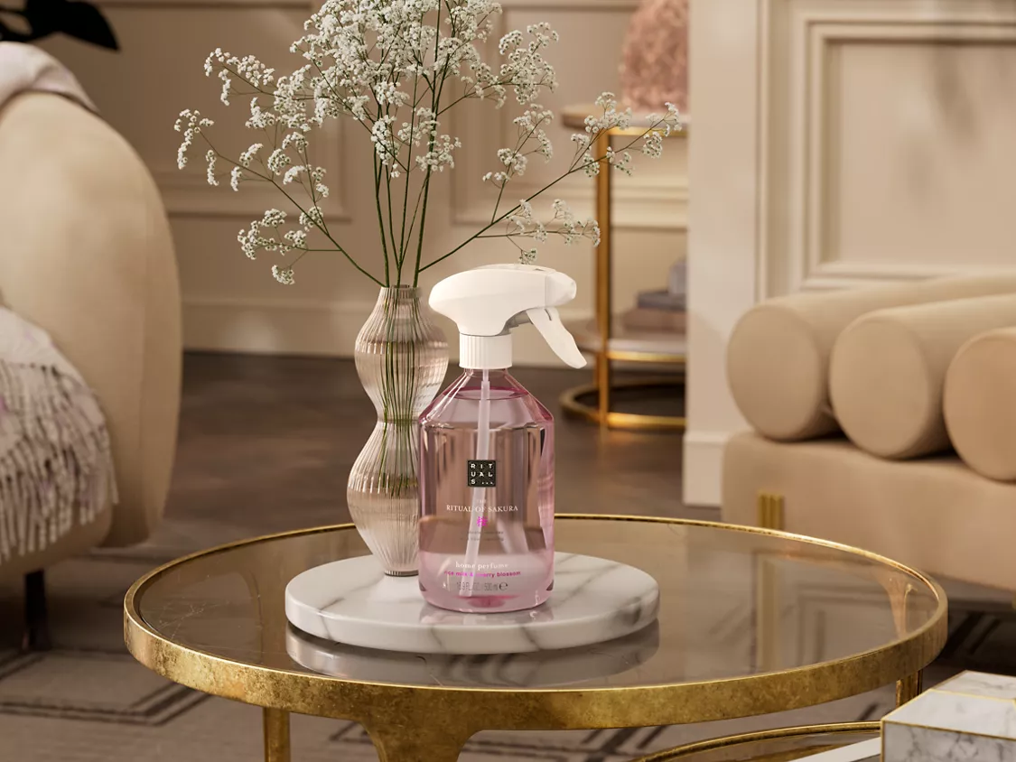 Home Perfume