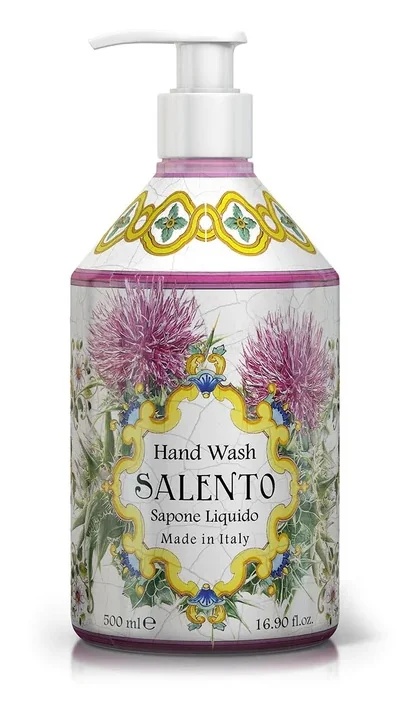 RUDY PROFUMI Rudy Le Maioliche Sap Salento 500 ml