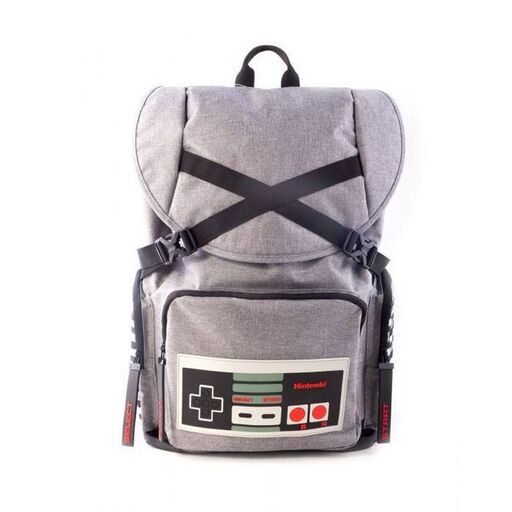  Nintendo-Rucksack
