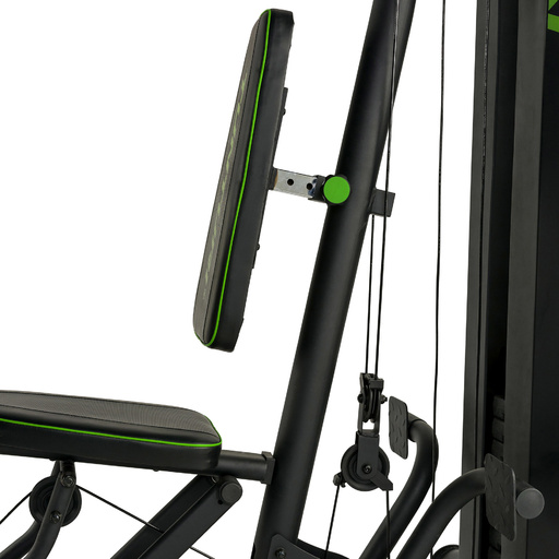  Multistation Hg60 Homegym Tunturi.