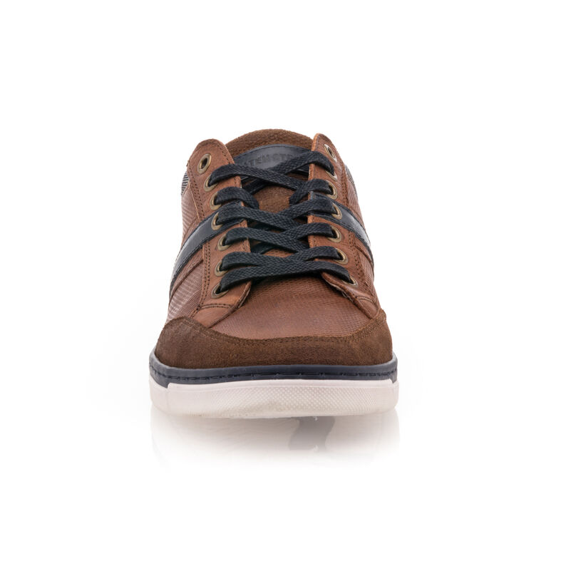 Korit / lenkkarit Homme Marron