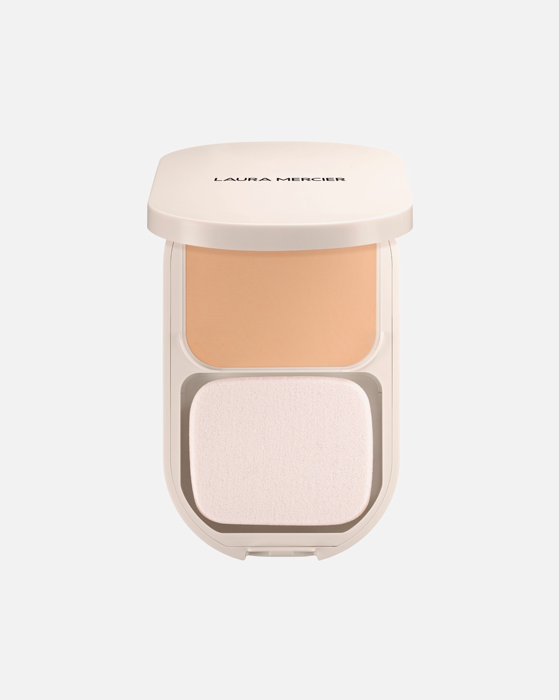 Laura Mercier makiažo pagrindas „Real Flawless Feather“ matinė pudra – 6,5 g