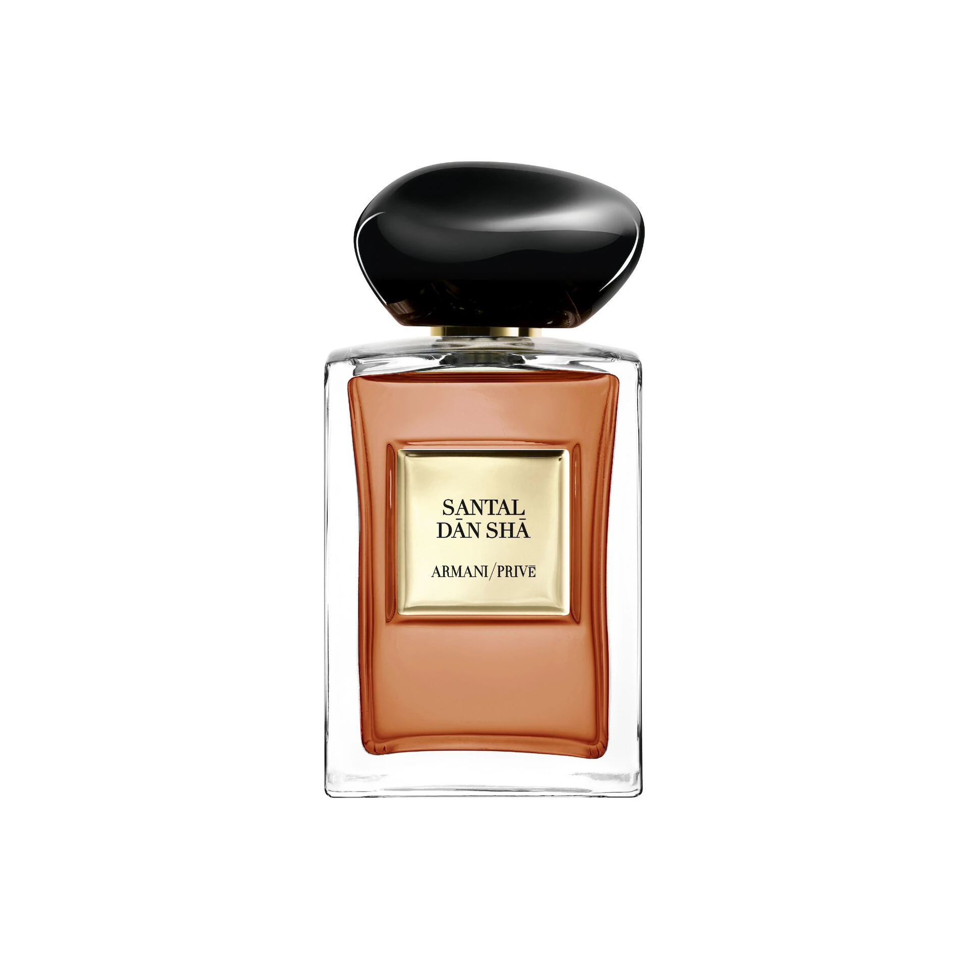 Santal Dān Shā EdT 100 ml - Armani Privé