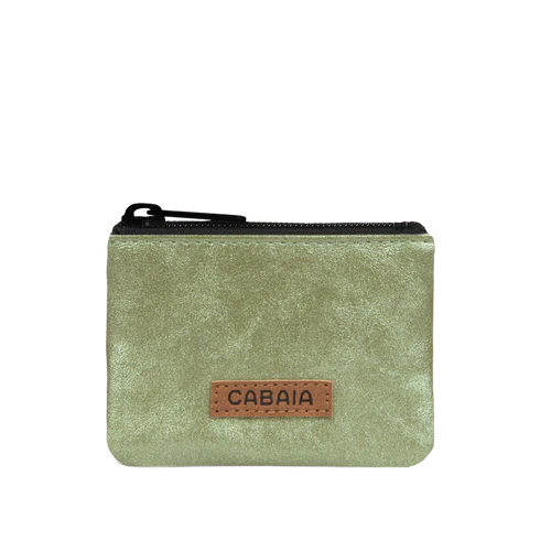 Cabaia Pochette Nano Riverdale vert