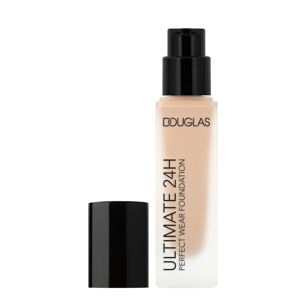 „Douglas Collection“ makiažo pagrindas „Make-Up Ultimate 24H Perfect Wear“ – 30 ml