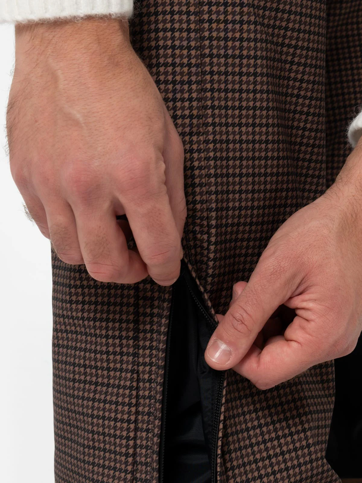 Pantalones de esquí Snowbird para hombre con tecnología Recco®.