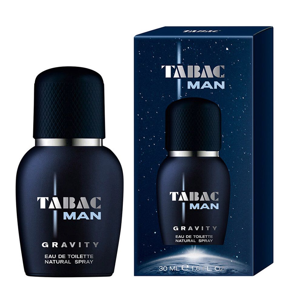 Tabac Man Gravity