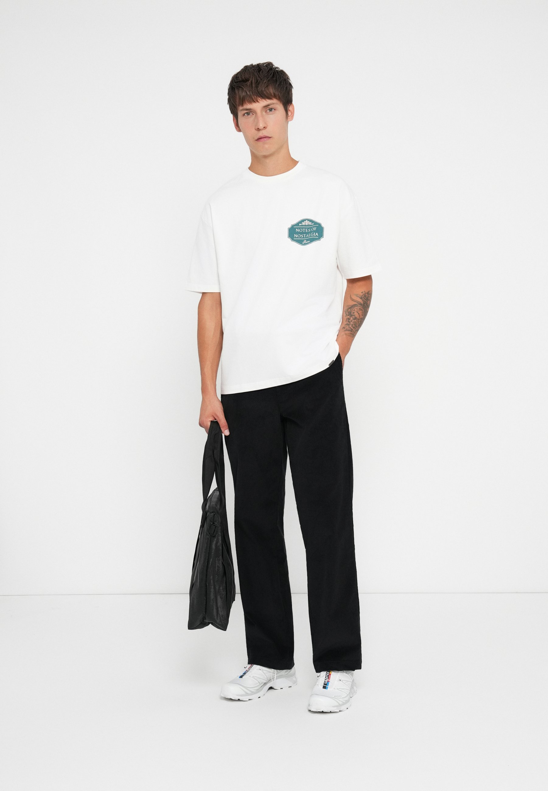 Don't Waste Culture T-Shirts