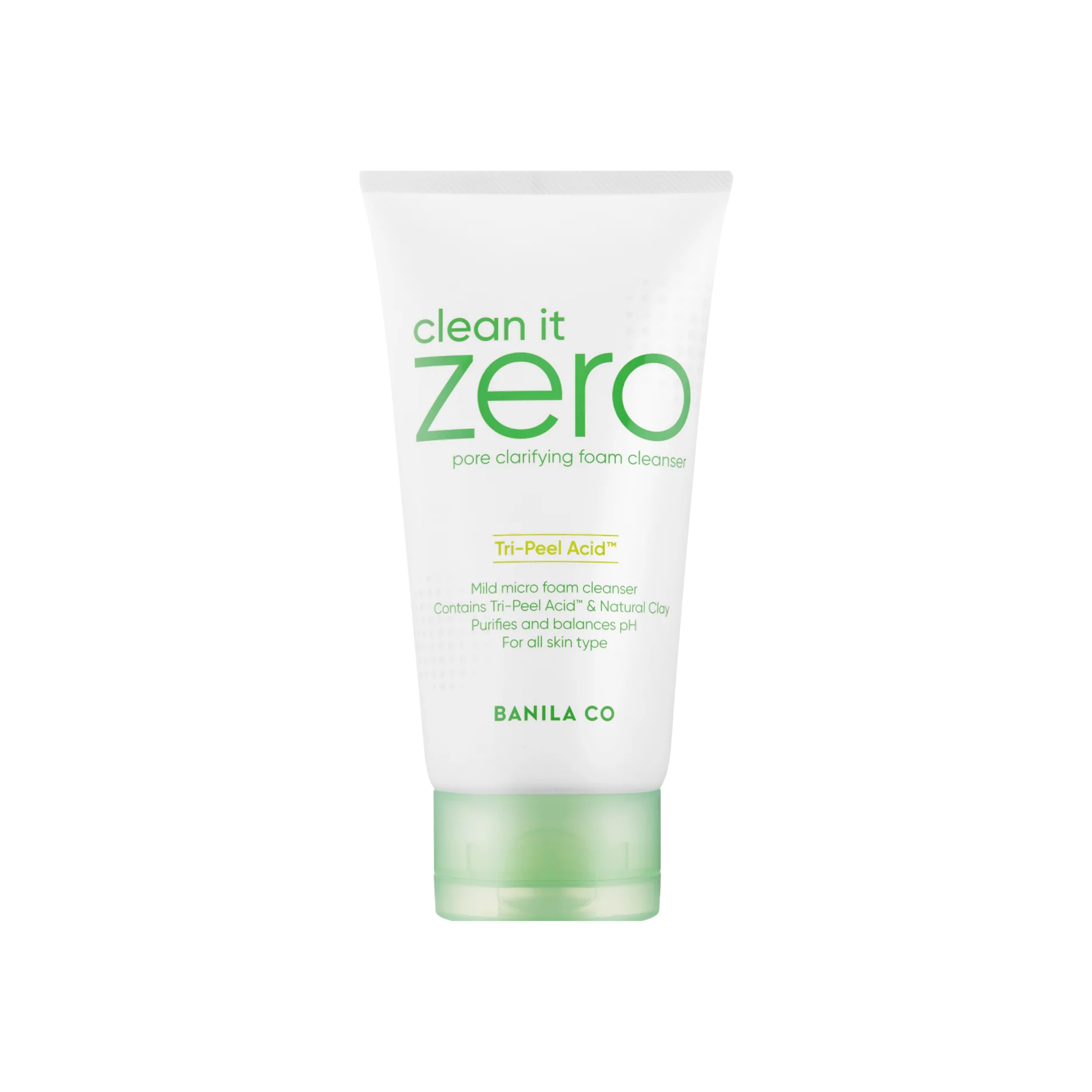 Banila Co Clean It Zero