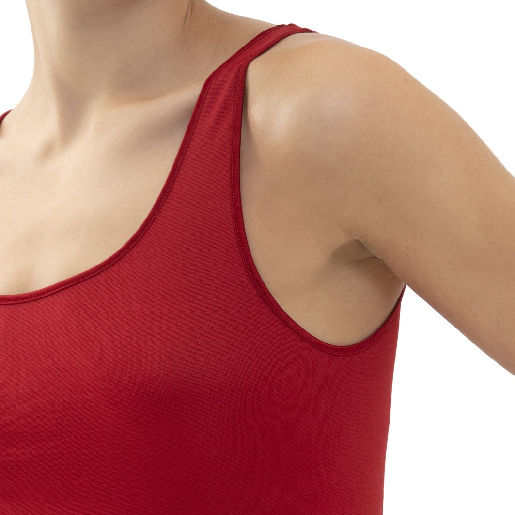 mey Unterwäsche mey Sportshirt Serie Emotion - 1 Stück
