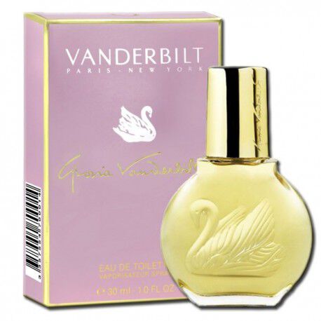 Gloria Vanderbilt Gloria Vanderbilt