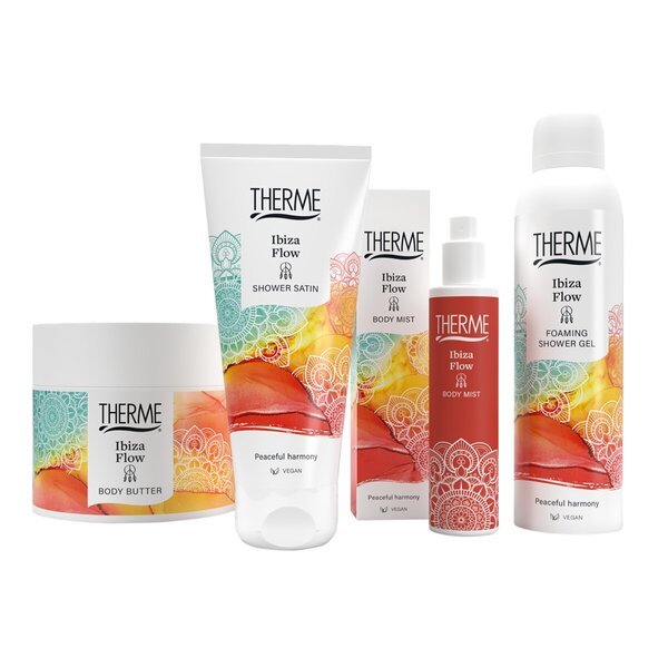 Therme Ibiza Flow maslac za tijelo<br>225g