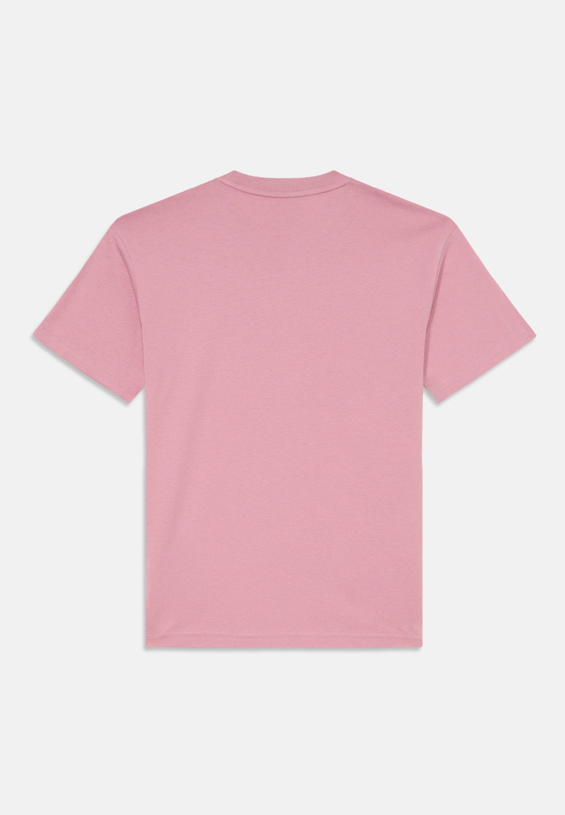 Puma BOWTIQUE GRAPHIC TEE UNISEX - Koszulka z nadrukiem - poised pink