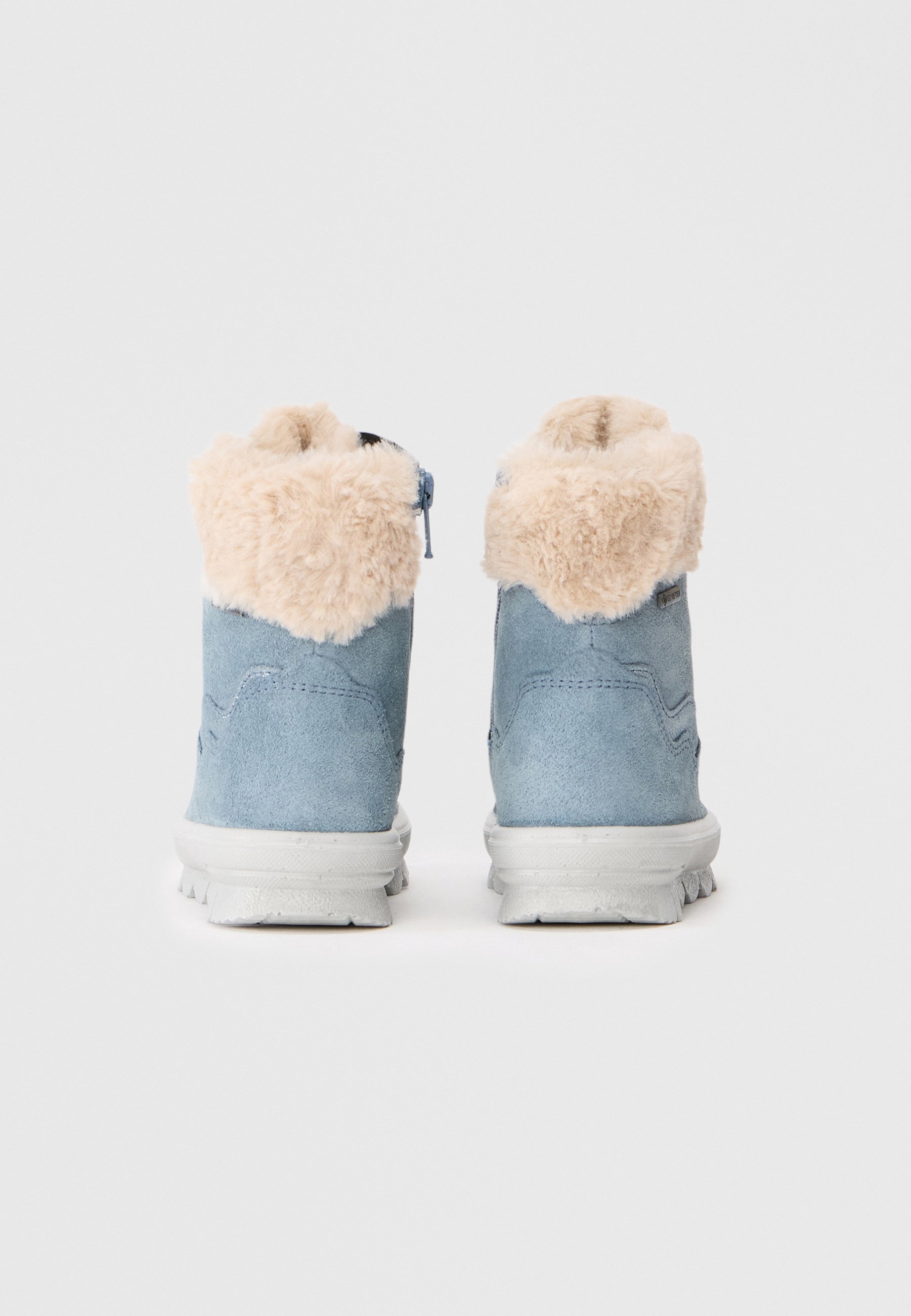 Superfit FLAVIA - Winterlaarzen - blauw