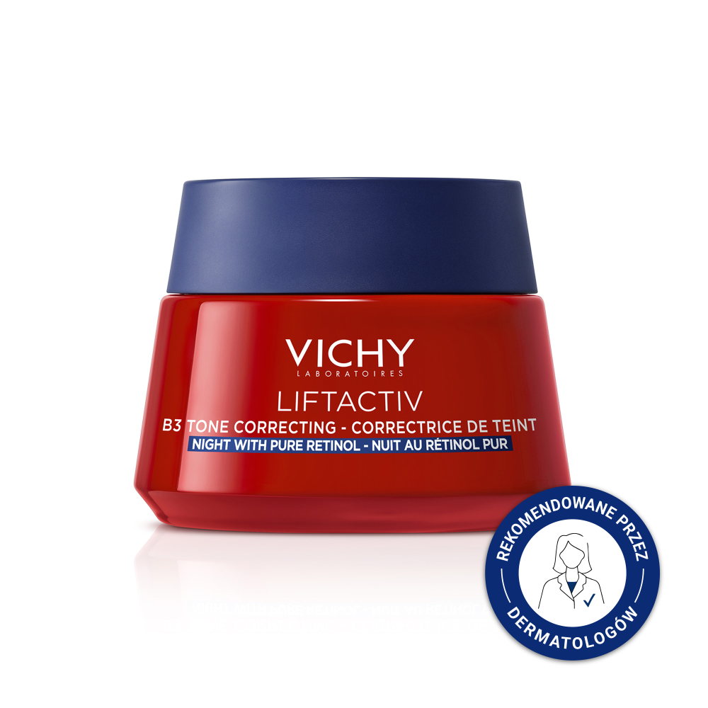 Vichy Liftactiv Retinol B3