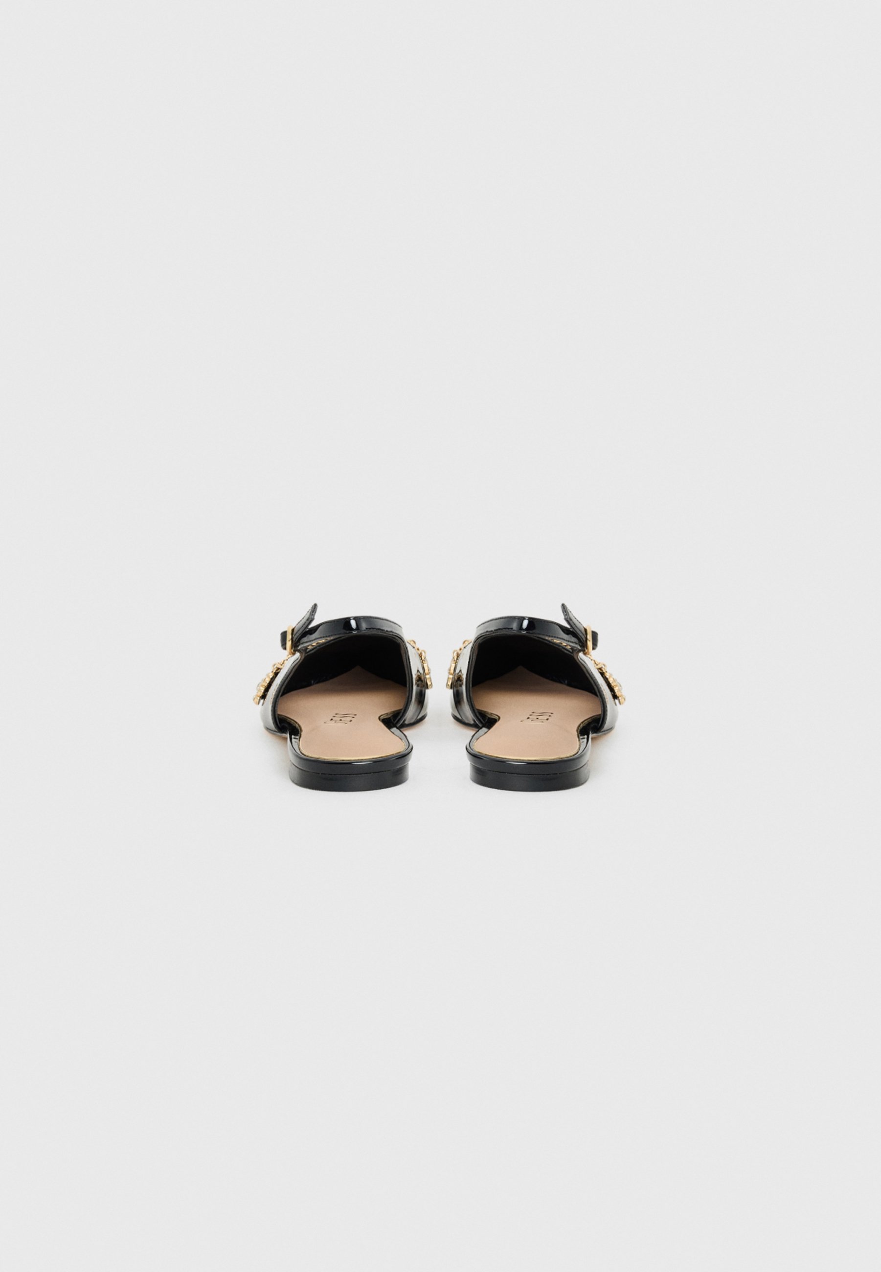 Guess DAISEE - Ballerines - noires