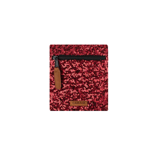 Cabaia Pochette latérale Rue de la Hotte rouge