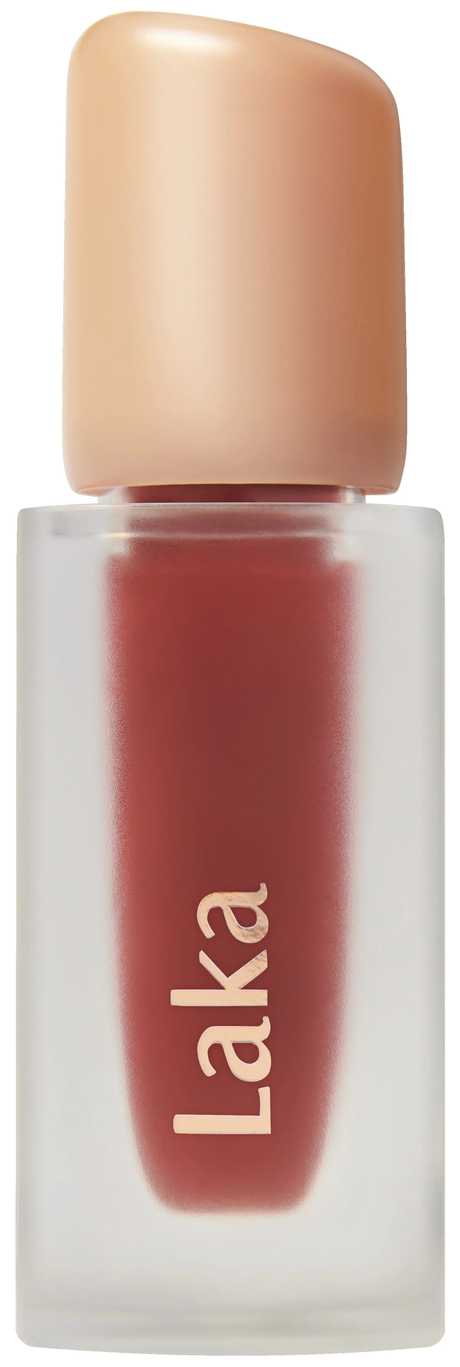 Laka Fruity Glam Tint 104 Cherry