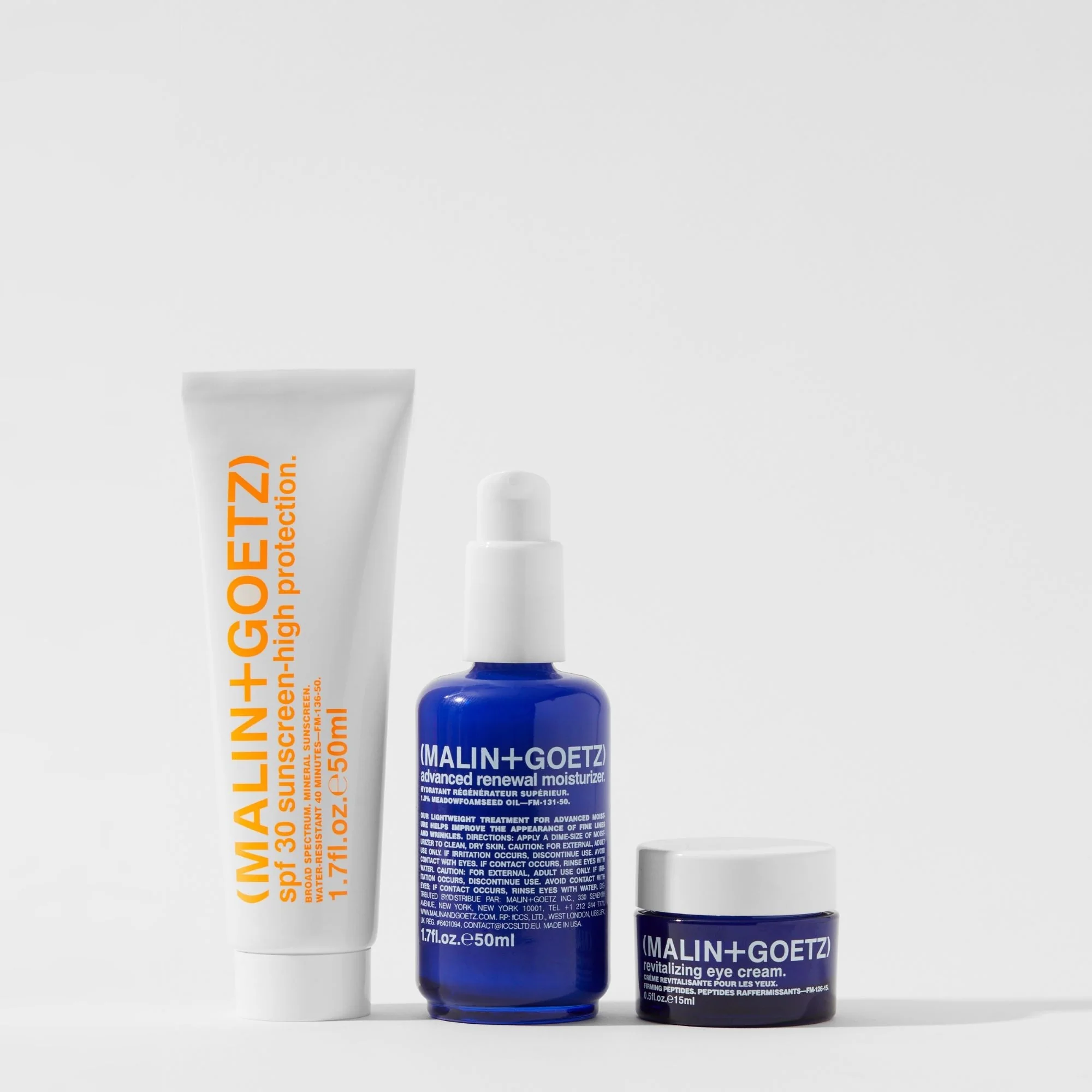 Face Mineral Sunscreen SPF30 - Solare viso alta prot., Trattamenti Protettivi