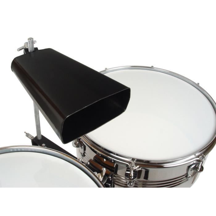 13 and 14 inch timpani + Cencerro Classic Can…