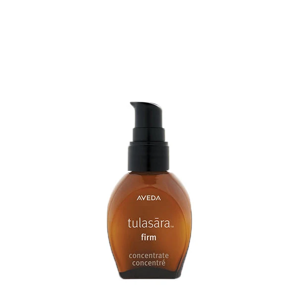 Tulasara Firm Concentrate - Siero viso antirughe