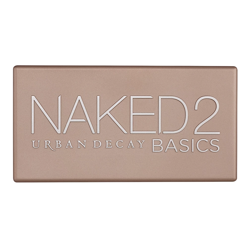 Paletă Naked 2 Basics - Urban Decay