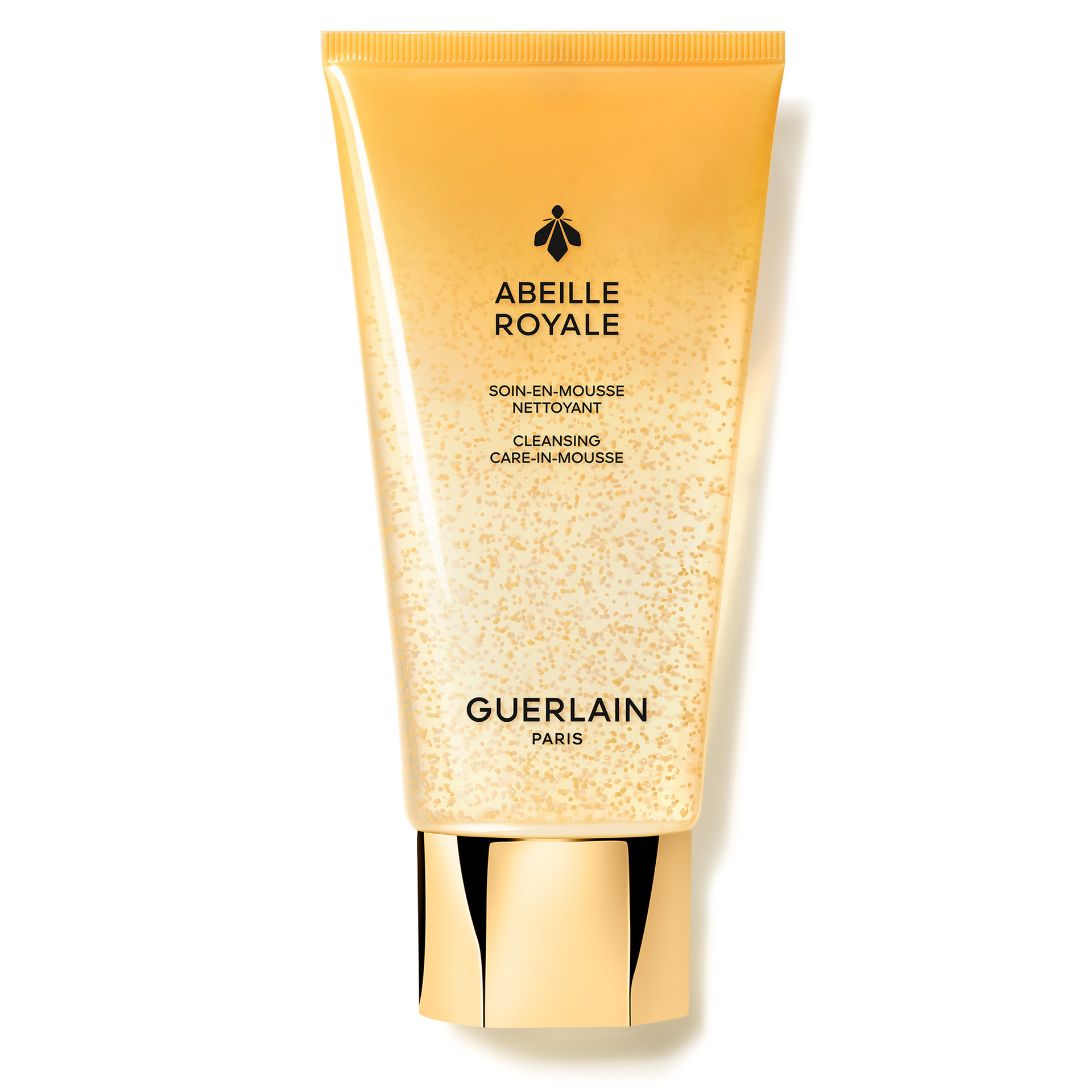 Abeille Royale Pianka oczyszczająca 175 ml - GUERLAIN