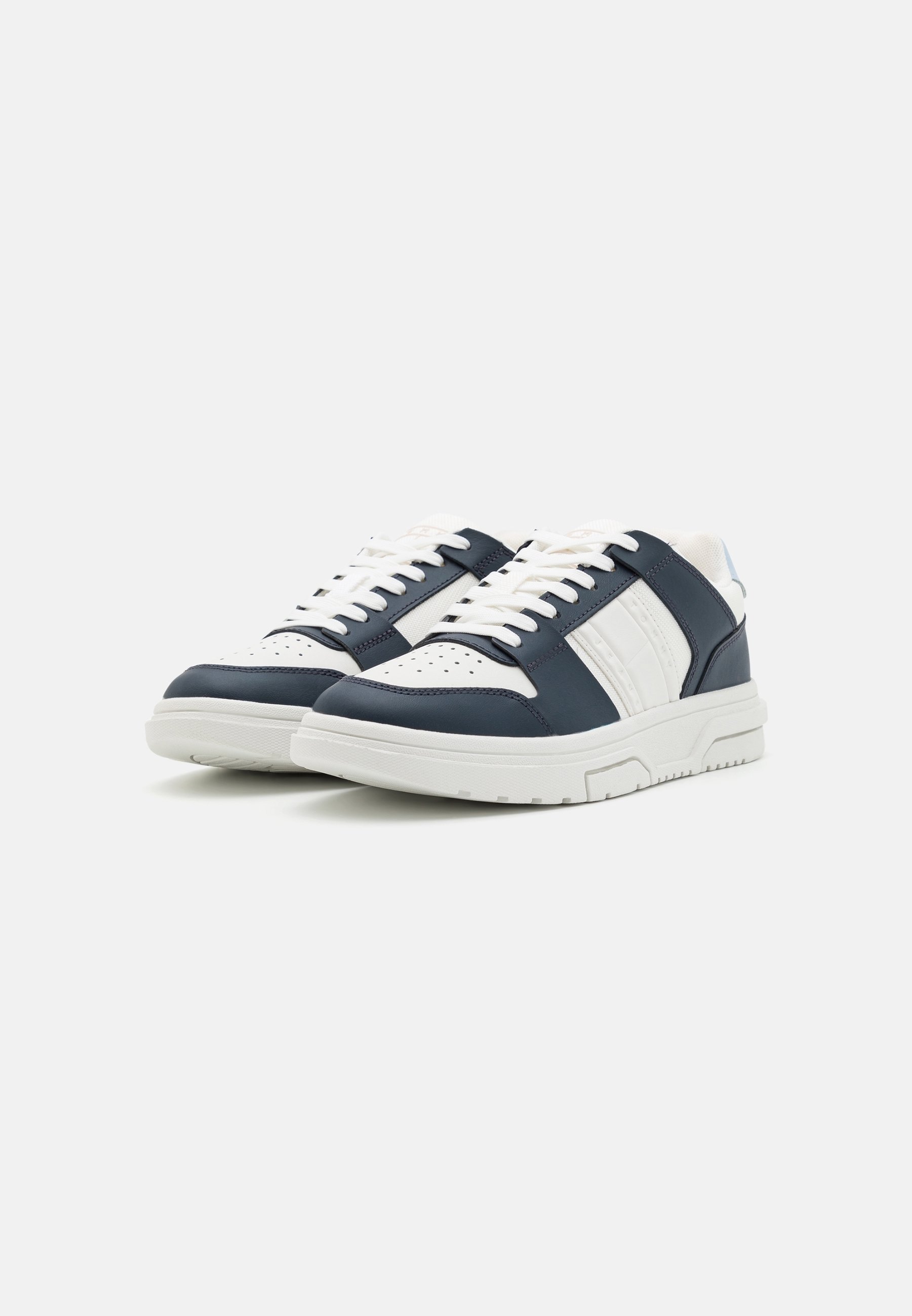 Tommy Jeans sneakers - donkerblauw