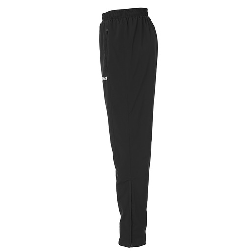 Uhlsport Pantalón Negro Uhlsport